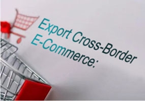 出口跨境电子商务